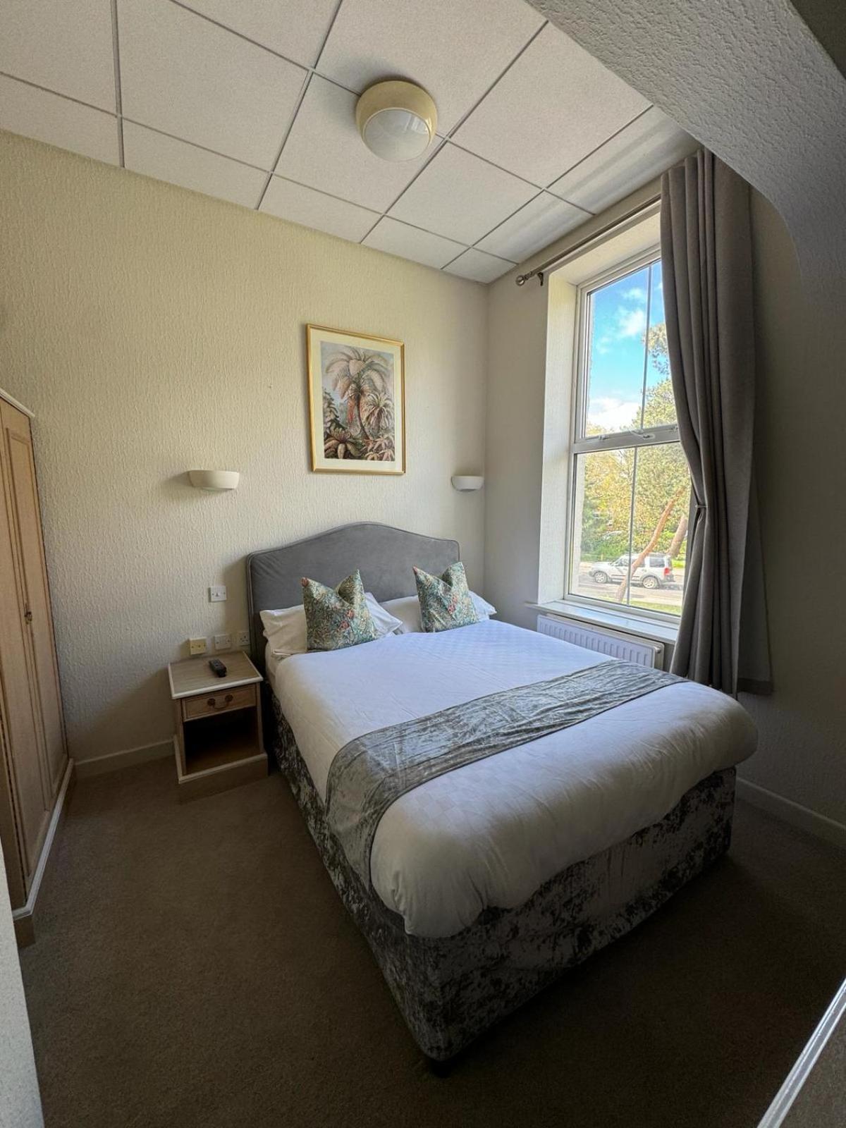 The Mayfair Hotel Bournemouth Zewnętrze zdjęcie