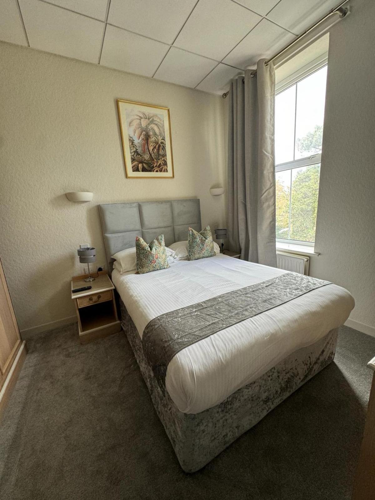 The Mayfair Hotel Bournemouth Zewnętrze zdjęcie