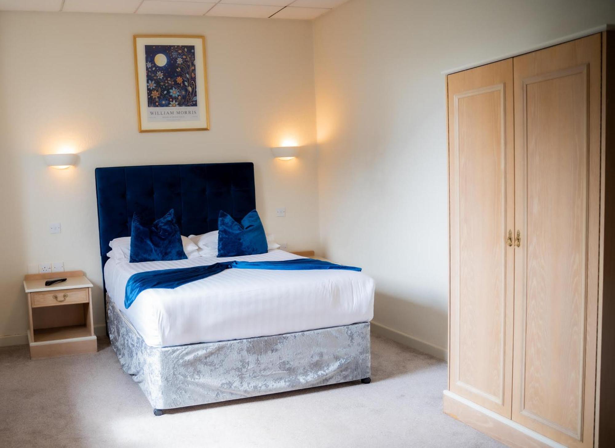 The Mayfair Hotel Bournemouth Zewnętrze zdjęcie