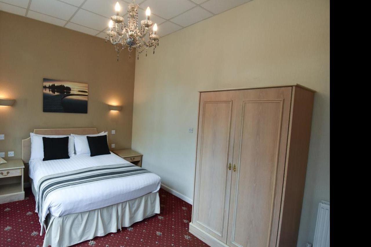 The Mayfair Hotel Bournemouth Zewnętrze zdjęcie
